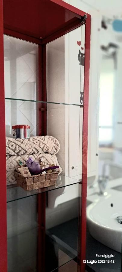 Un Amore Di Casa Lecce Zewnętrze zdjęcie