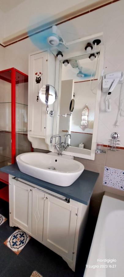 Un Amore Di Casa Lecce Zewnętrze zdjęcie