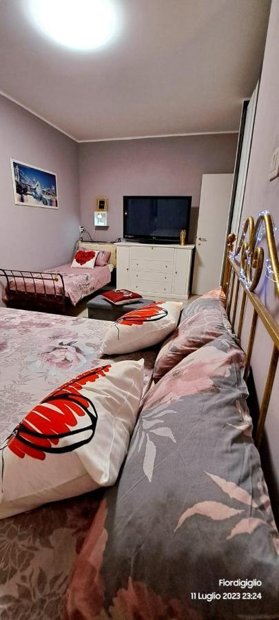 Un Amore Di Casa Lecce Zewnętrze zdjęcie