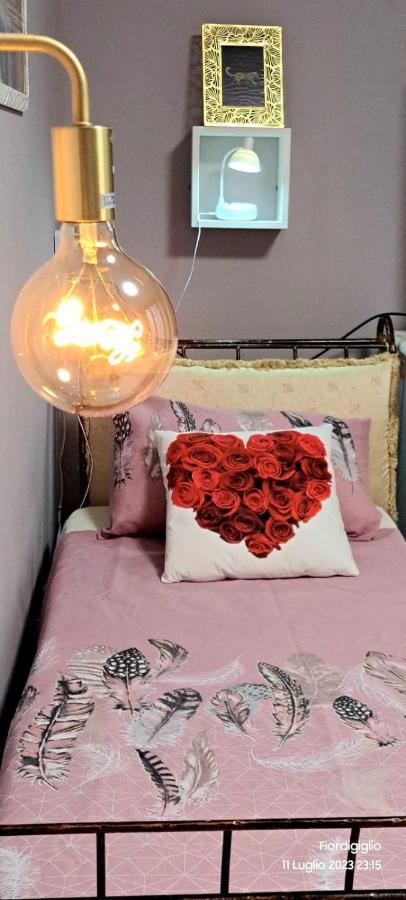 Un Amore Di Casa Lecce Zewnętrze zdjęcie