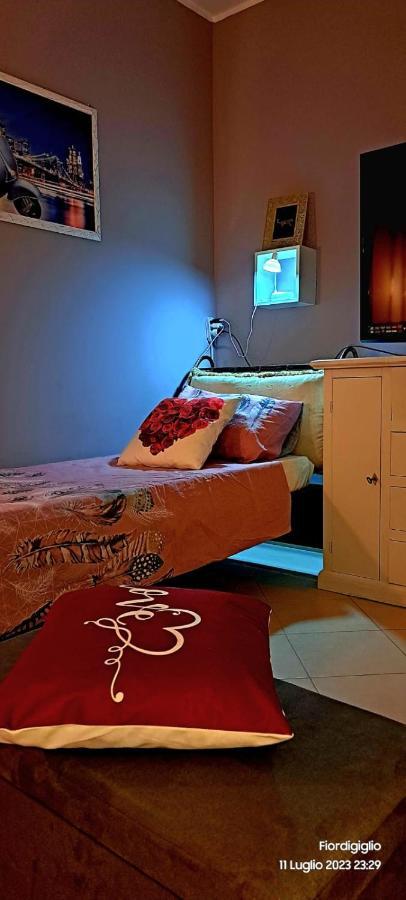 Un Amore Di Casa Lecce Zewnętrze zdjęcie