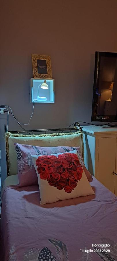Un Amore Di Casa Lecce Zewnętrze zdjęcie