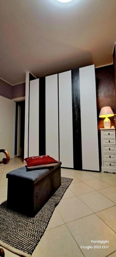 Un Amore Di Casa Lecce Zewnętrze zdjęcie