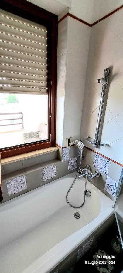 Un Amore Di Casa Lecce Zewnętrze zdjęcie